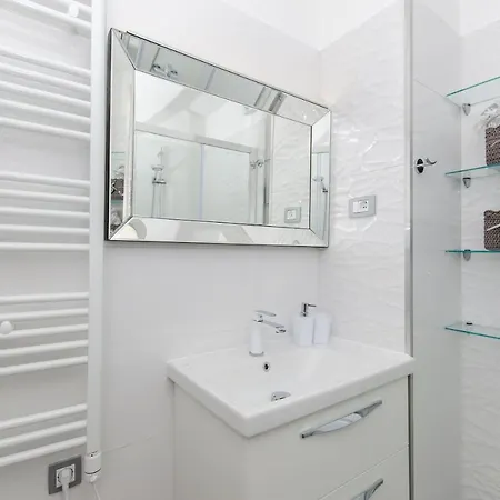 Apartamento Luxury Center *