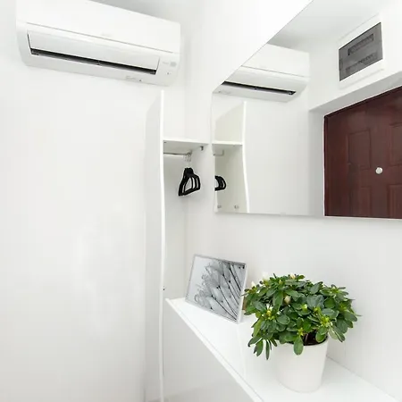 Apartamento Luxury Center Split