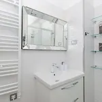 Apartman Luxury Center *