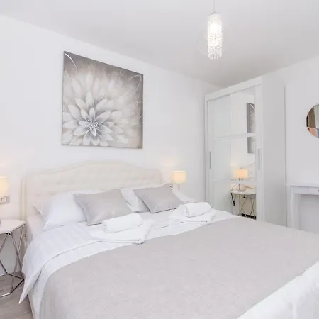 Luxury Center Appartement