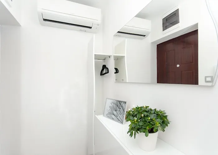 Διαμέρισμα Luxury Center Σπλιτ