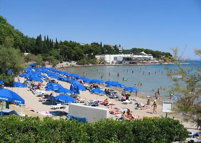 Luxury Center Διαμέρισμα