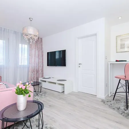 Appartement Luxury Center