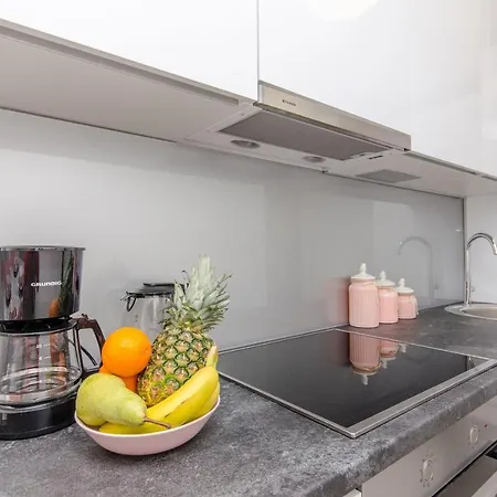 Luxury Center * Split