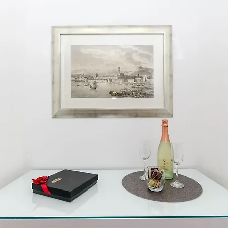 Luxury Center * Split