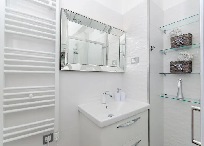 Apartamento Luxury Center *