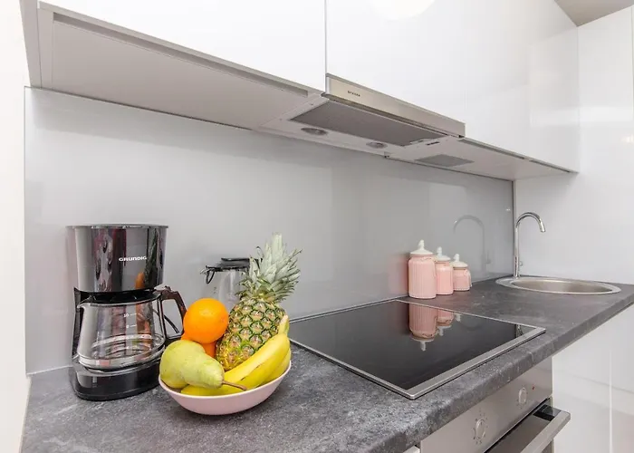 Luxury Center * Split