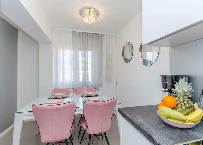 Apartamento Luxury Center